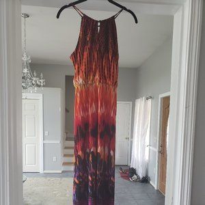 Beautiful Maxi Dress